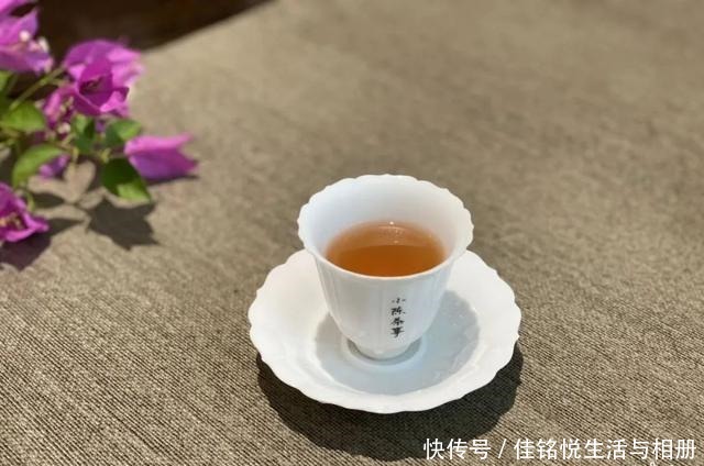 大红袍|武夷岩茶秘辛,三百多年的母树大红袍,为什么长不成参天大树