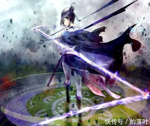 魏无羡|魔道祖师这么多年,我们还是错怪了“大澄子”,他经历的也不少