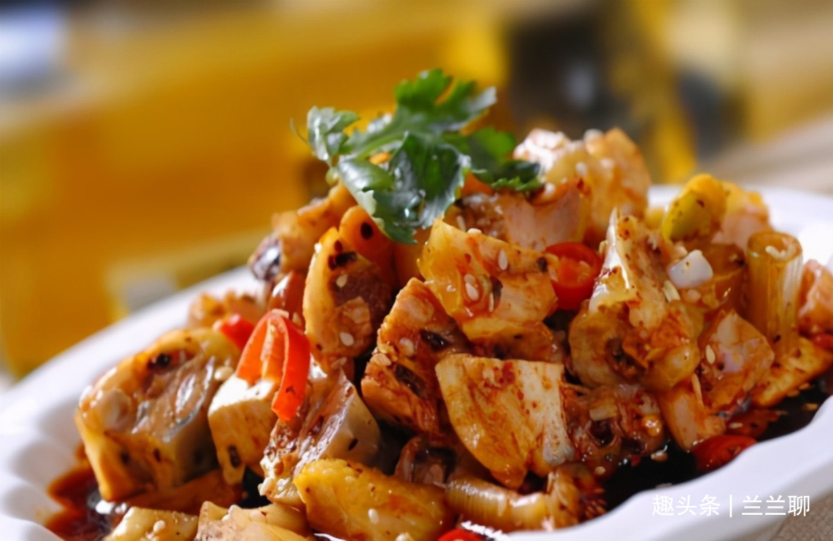 41款美食推荐，鲜香开胃多吃不腻，家人爱吃我爱做，一起试试吧