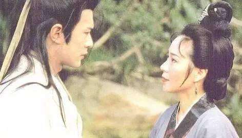 郭襄|难怪杨过选小龙女而弃郭襄,看他和郭襄的关系,是你也不会选郭襄