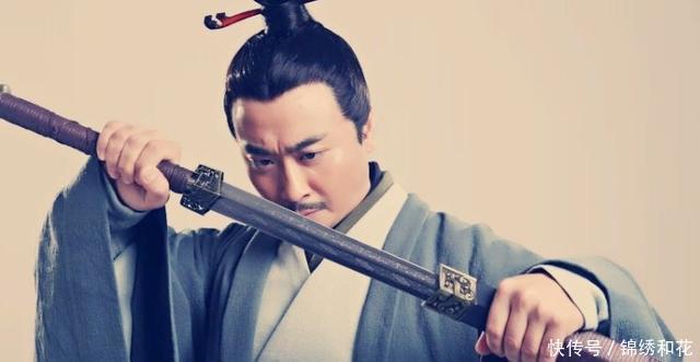 曹操|三国十大顶级谋士,曹操麾下就有6个,赢家乃是理所应当!