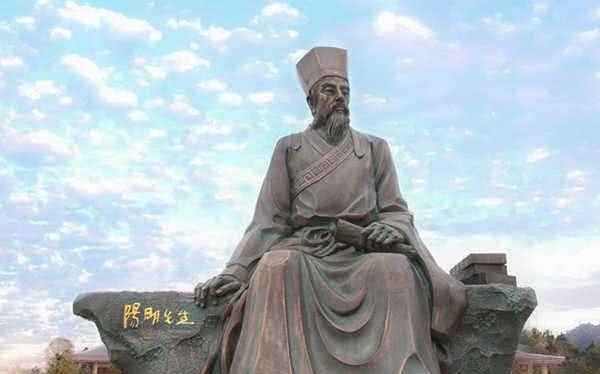 王云|一个5岁都不会讲话的孩子,得一高僧点化,终成比肩孔孟的一代大儒