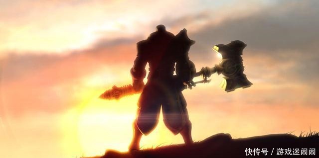 英雄|英雄联盟里如果前期没优势,后期作用就很小的英雄有哪几位