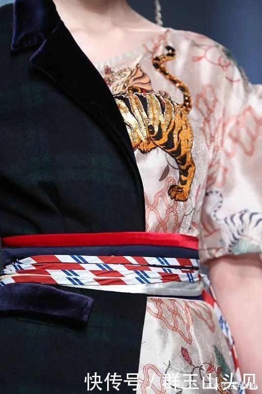 中国|盐设计 · “潮范中国风”,用“密扇”打破西方对中国风的想象