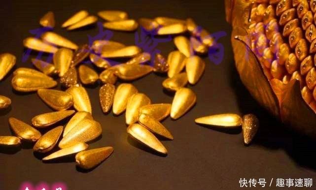 古代皇帝打赏的“金瓜子”有啥用,为何妃嫔们接过后会欣喜异常?