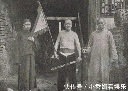 八旗子弟@现代太极为何不能实战:创于清末,实为八旗子弟量身订做的健身术