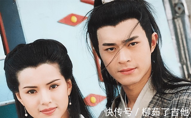 古装造型|《君九龄》究竟因为什么，被网友们说看不下去，都求着停播