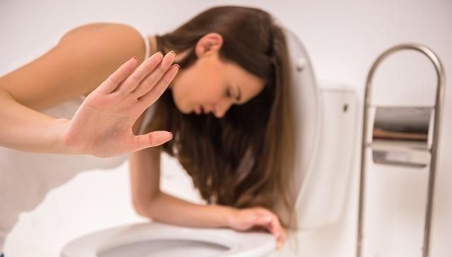 宝宝|怀孕晚期,孕妈少吃它们,胎宝宝可能比较高兴