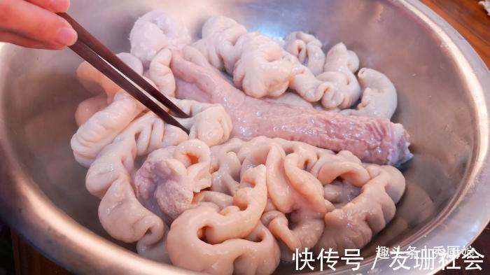 厨师|餐馆“最脏”的一道菜,厨师从不让家属吃,很多人却一直很喜欢吃