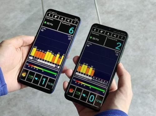 手机 北斗最后一个卫星发射成功,北斗组网成功,我们手机能用北斗吗