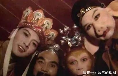 得救|西游记胆最肥的凡人, 拒绝成佛, 绑架文殊菩萨, 老君还得救他!