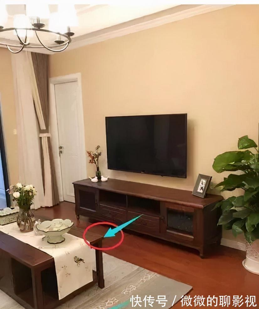 吊柜|刚做完保洁的新房，还没入住就发现8个装修“遗憾”，大家别学我