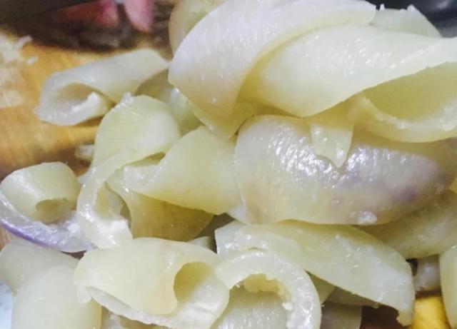 护肤|女人别太节俭,多吃4种天然“护肤品”,养颜护肤,越来越女人味