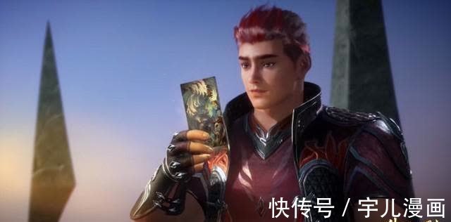 二考|斗罗大陆:小白的真身霸气十足,戴沐白和她比起来如同蝼蚁一般