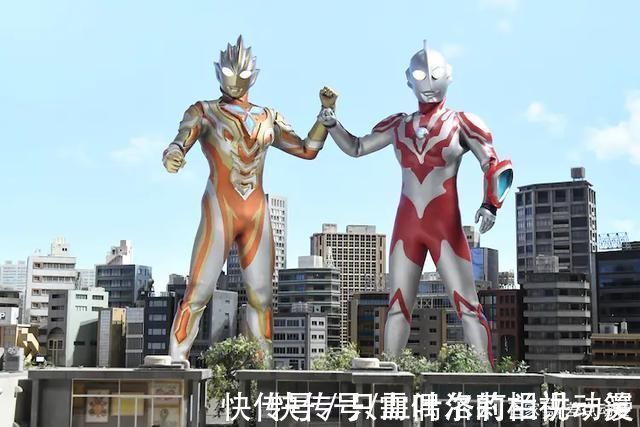 赛罗|特利迦奥特曼追下去的理由来了,联动银河格斗3,有利布特赛罗