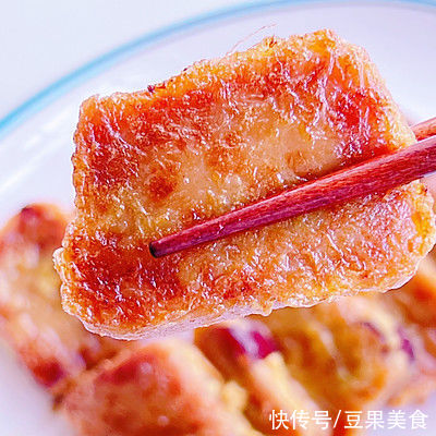 补血|补血补气又养生的红糖年糕