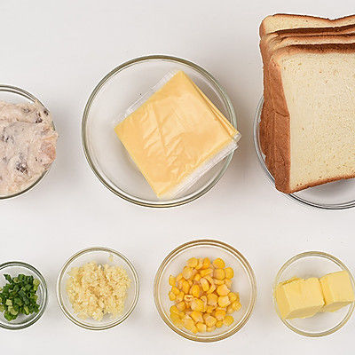 最常吃的家常菜,还属蒜香面包虾最诱人