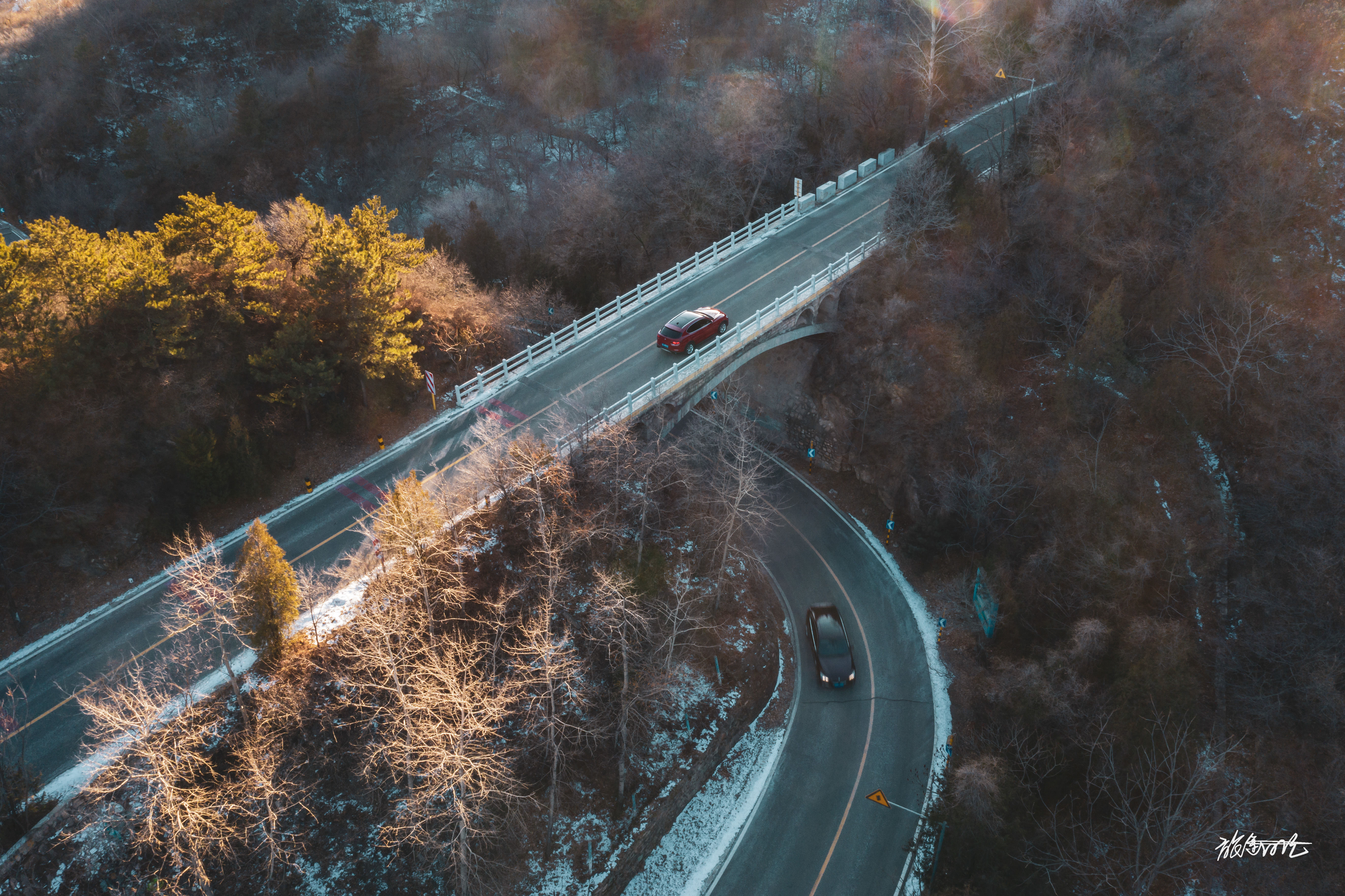 【旅途日记】恣意滑雪狂欢——驾Stelvio驰骋怀北公路