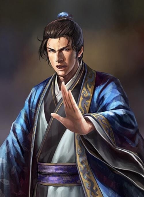 贾诩|贾诩和郭嘉，谁更厉害？