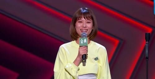 种子选手|《脱口秀大会4》开播，首期就现种子选手，连步惊云都来了