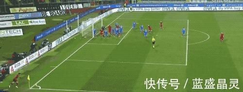 穆里尼奥|36分钟4-0!罗马进攻水银泻地 穆里尼奥场边没憋住 终于笑了!