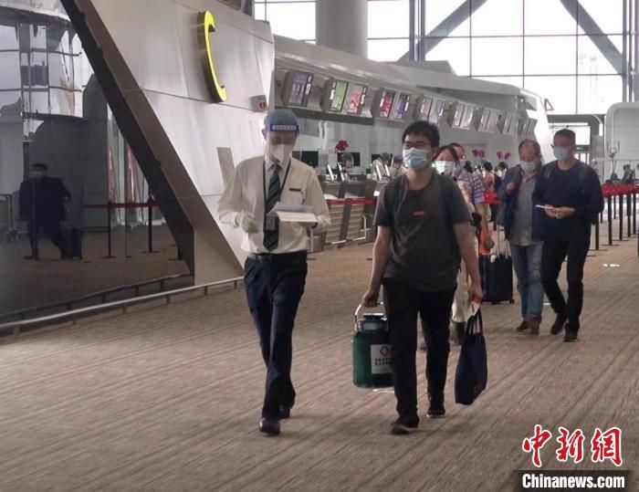 救助|跨越1800多公里 广东脐血奔赴山东泰安救助白血病患者