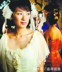 王琦瑶|《长恨歌》做情妇、堕胎、拜金,王琦瑶是如何将好牌打烂的