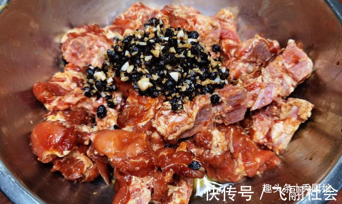 营养|入秋后,此肉贵点也要买,高钙高蛋白,营养滋补,老人孩子要多吃