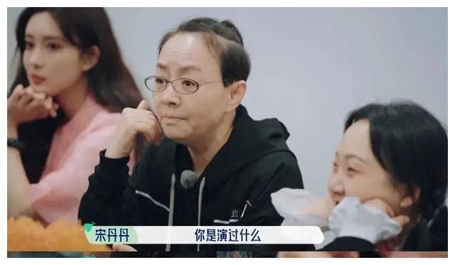 宋丹丹|张翰参与新综艺录制，与宋丹丹正面交锋，他的表现有错吗？