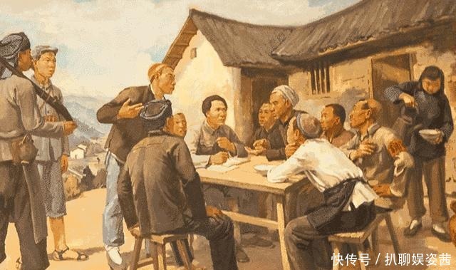 易中天谈晁盖宋江:历史上看水浒最透彻的还是伟人