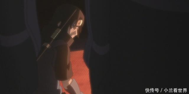 火影|火影鼬一生最朴实的3招绝技,一招秒三忍,一招是小人“克星”