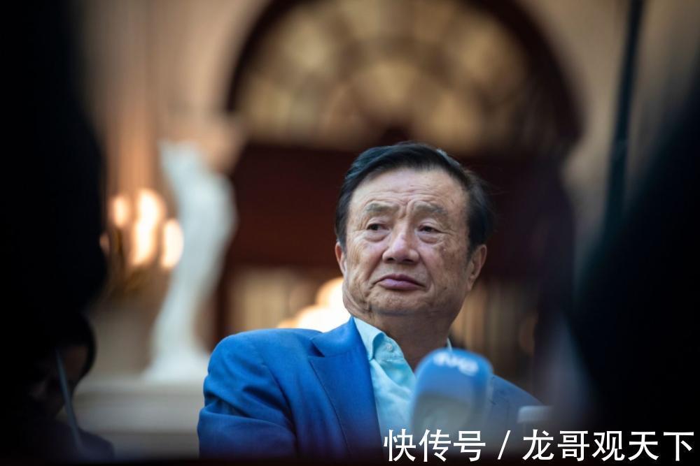 李一男|华为史上最年轻的副总裁,却让任正非又爱又恨,李一男的传奇人生