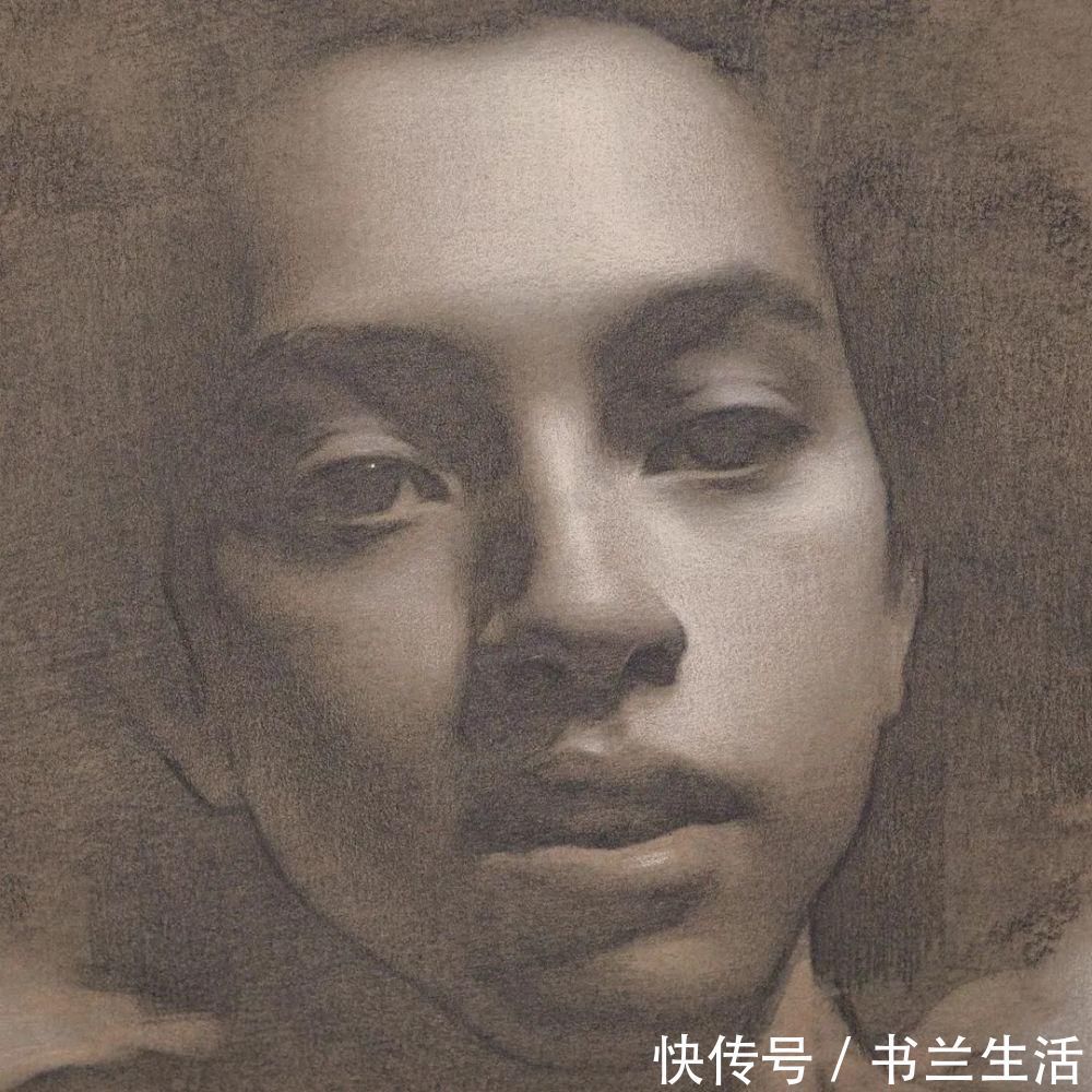 斯蒂芬$很硬核,一张素描500万网友围观,绝美线条让你欲罢不能,看一百遍都不腻!