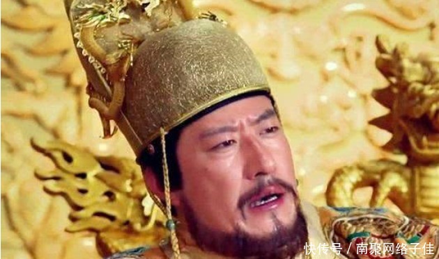 崇祯|李自成兵临城下，提出三个条件，崇祯风骨不坠，宁死也不答应