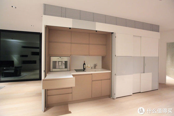 板材|衣柜、橱柜、书柜...要不要做到顶?