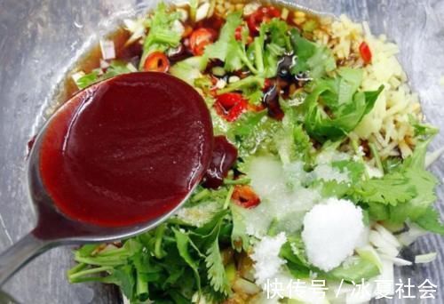 安全线|血糖升高多吃蔬菜好?这4种菜换着吃,或能让血糖退回“安全线”