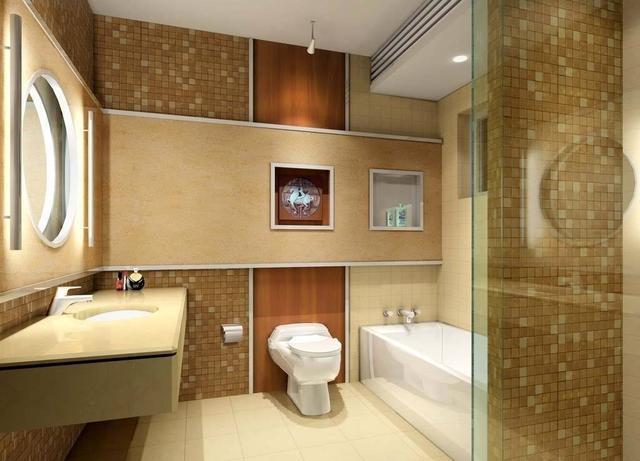 卫生间有异味污垢重，快用白醋兑水，喷上一点就减轻不少