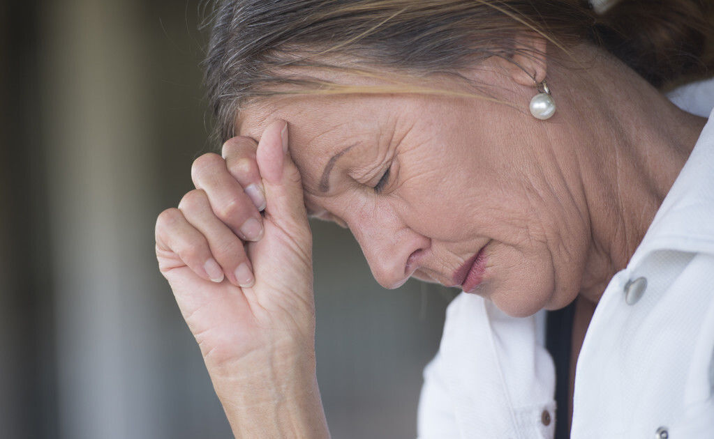 改善|为何上年纪的女性容易失眠？或许跟4个原因有关，做好4点来改善