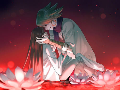 腕豪有可能遭到删除?“劲夫梗”被女拳放大,网友:动漫不给看?