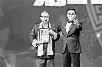 第29届华鼎奖揭晓 陈建斌胡可摘桂冠