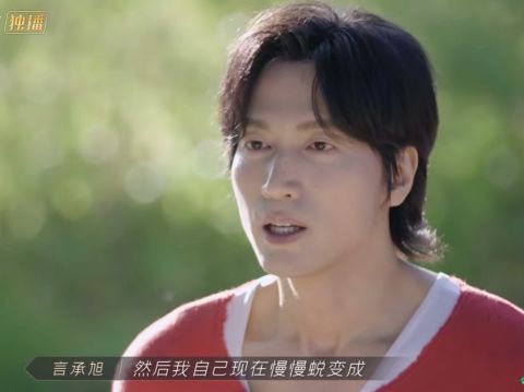 林志炫|《哥哥》开播：张智霖想退圈？林志炫又是公费录歌？陈小春最心酸