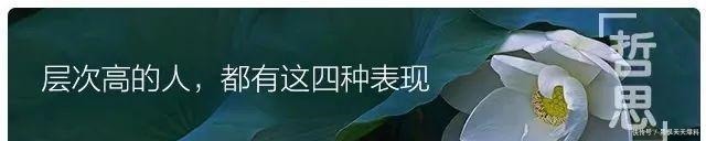 哲思｜有一种高情商，叫“二八定律”！