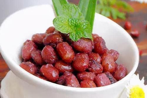 对身体很好的3种食物，值得吃一些，排毒养颜，有益健康！