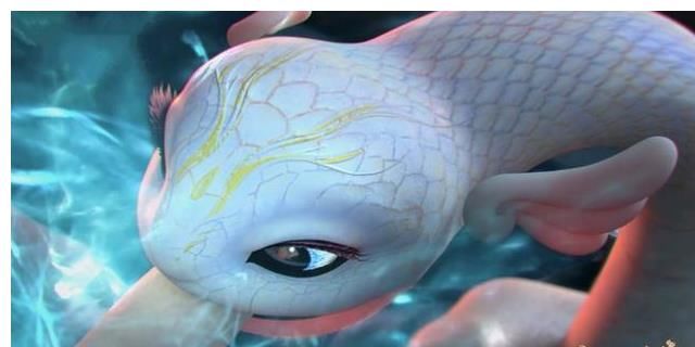 亮点|斗破苍穹第四季来袭，彩鳞咬手指太可爱，佛怒火莲是亮点