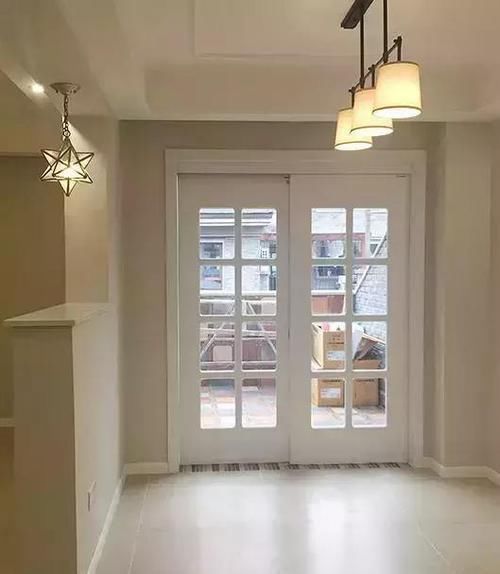 储物空间|140平新房硬装结束,最满意全屋定制柜子,先给大家晒晒