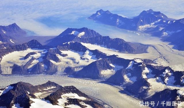 丹麦|4.3万平方公里的丹麦，为何能隔洋统领217万平方公里的格陵兰岛