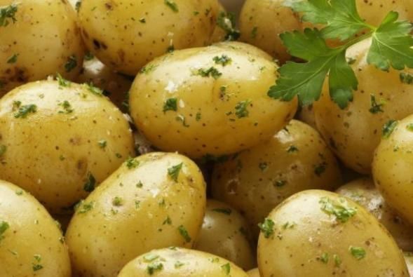 吃土豆的2个禁忌,别不当回事,为了健康要注意