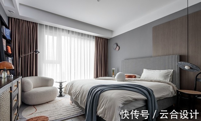 居住者|云合设计——心在滴血!140㎡的房子装修40万!不过看样子也值了