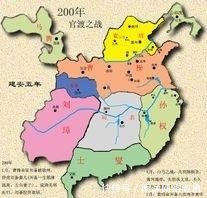 悲伤|曹操哭袁绍,是猫哭耗子,还是过于悲伤?