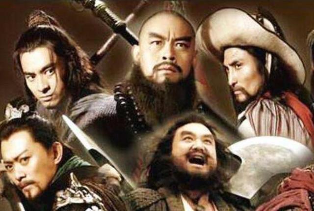 孙立@水浒传中,戴宗邀请石秀入伙梁山,为何一见杨雄,却掉头就走了